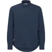 Blend Chemise 'Bugley' marine