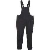 Hydrowear SNS Am Regenoverall Uden Zwart L (L)