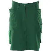 Mascot Accelerate 18147 Skirt Vert 48 Femme