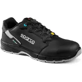 Sparco Targa Sandro Safety Shoes Noir EU 41
