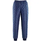 Mascot Originals 13571 Thermal Work Pants Bleu M