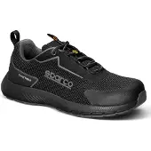 Sparco Traction Fuji Safety Shoes Noir EU 38