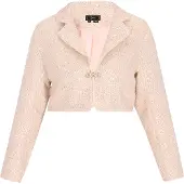 Faina Blazer beige