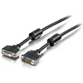Equip Câble Dvi M-h 3 M