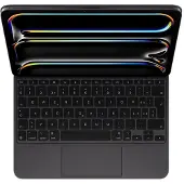Apple MAGIC KEYBOARD IPAD PRO 11 M4/5 QWERTZ BLACK