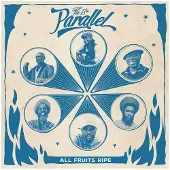 Sonic All Fruits Ripe - Vinyle