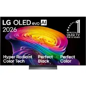 LG OLED83C69LB (2026)
