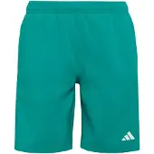 Adidas 3 Stripes Swimming Shorts Vert 11-12 Years Garçon