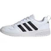 Adidas Courtwave Trainers Blanc EU 38 Femme