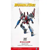 Trumpeter Série Transformers : TF-6 Cybertron Starscream