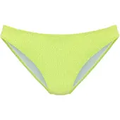 s.Oliver Bas de bikini citron vert
