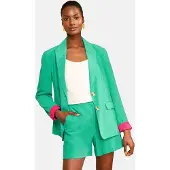 Love & roses Blazer jade