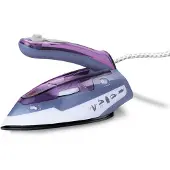 Maestro Mr-317t Steam Iron Violet One Size / EU Plug 220V