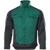 Mascot Unique 12209 Jacket Vert 3XL