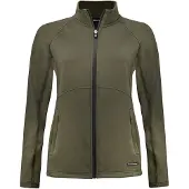 Cutter & Buck Adapt FZ Jacket Ladies