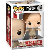 Funko POP! Figurine POP IT 1745 Bob Gray
