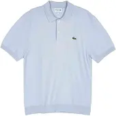 Lacoste T-Shirt bleu clair