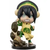 Jazwares Figurine Avatar Toph 10 cm AVTL0011