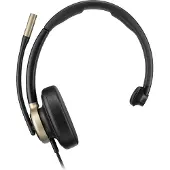 HP Casque filaire USB mono Poly Mission 815