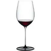 Riedel - Handmade Black Tie Bordeaux Grand Cru, 95 cl