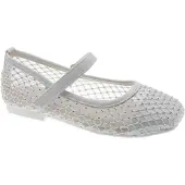 Beppi Ballerines blanc