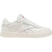 Reebok COURT ADVANCE – baskets femme – DMX Microbubbles, style lifestyle & quotidien (100010640)