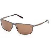 Timberland Lunettes De Soleil Polarisées Tb00072