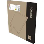 Emos Panneau LED PIXXO 60 x 60 cm, 48 W, 4800 lm, blanc neutre, IP65, ZR1532