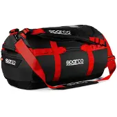 Sparco Dakar-s Duffle Bag Noir