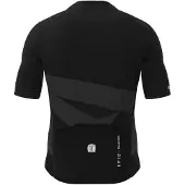 Bioracer Epic Short Sleeve Jersey Noir XS Homme