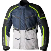 Rst Maverick Evo Ce Jacket Bleu XL Homme