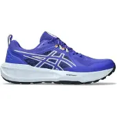 Asics pour homme. 1011B979 Chaussures Gel-Sonoma 8 bleu lilas (41.5), Plat, Lacets, Casuel, Sport, Violet, Multisport