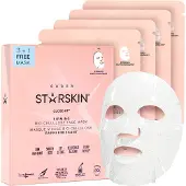 STARSKIN Masques Cloth-maskClose-UpFirming Face Mask Bio-Cellulose 40 g (144,69 € / 1 kg)