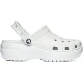 Crocs Sabots 'Classic' gris clair