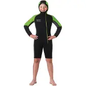 Mares Veste De Chasse Sous-marine Explorer 5 Mm