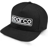 Sparco 01351NR Petten & mutsen