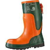Cofra *ULME* WALDARBEITERSTIEFEL Chaussures de travail en grande taille multicolores 35510 grandes chaussures unisexes, Taille:42