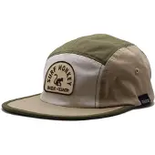 Surf Monkey Casquette beige