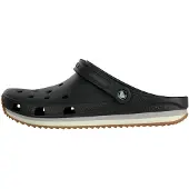 Crocs Mule 'Classic Retro' noir
