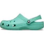Crocs Classic Clogs Bleu EU 38-39