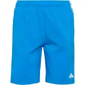 Adidas Maillot de bain de sport azur / blanc