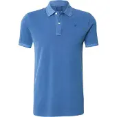 G-Star T-Shirt 'Dunda' bleu