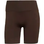 Adidas Pantalon de sport marron