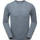 Montane Maillot manches longues Dart