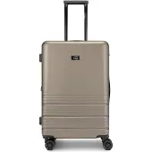 Camel active Valisette 'Hanoi' beige foncé