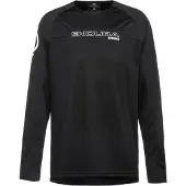 Endura Mt500 Burner Long Sleeve T-shirt Noir XL Homme