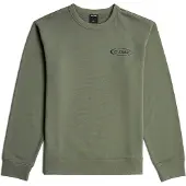 G-Star Sweat de sport '90s Logo Sweater' vert