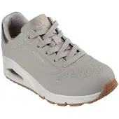 SKECHERS Baskets Uno Femme