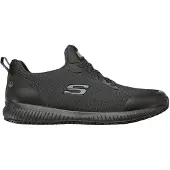 SKECHERS Squad Sr - Myton Couleur Noir