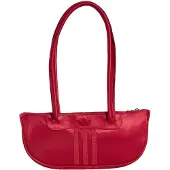 Adidas Originals Sac bandoulière 'BOWLING BAG' rouge